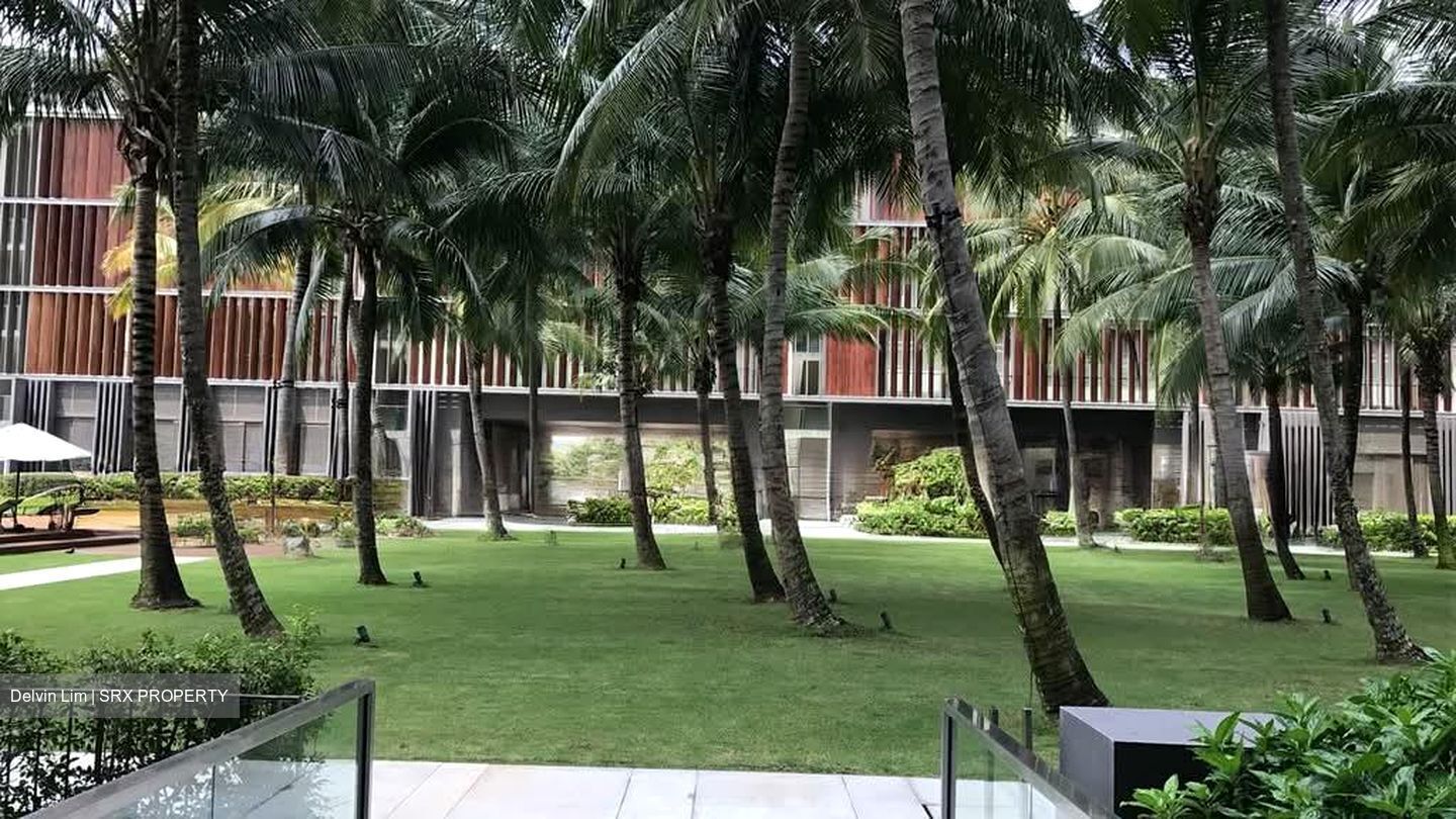 Seven Palms Sentosa Cove (D4), Condominium #596339771
